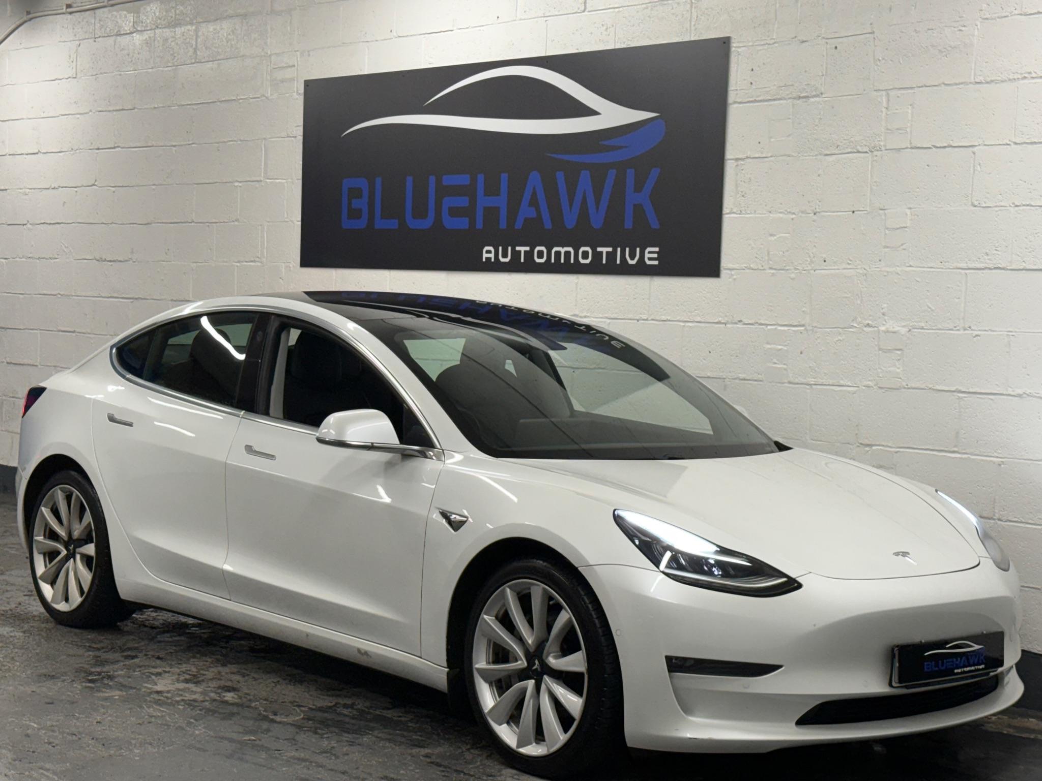 Car Thumbnail